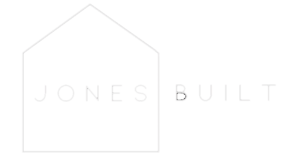 Jones Built  Logo